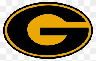 Grambling State Football Logo Clipart