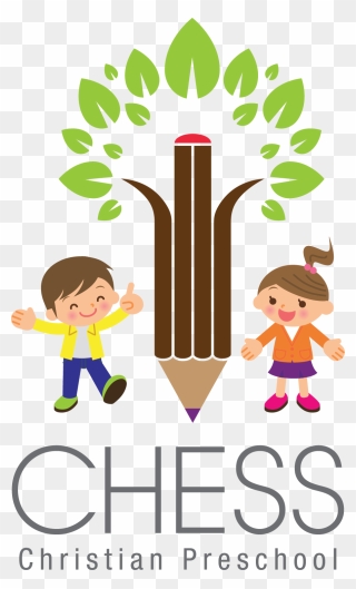 Preschool Tuition - Graduation Logo Pre School Clipart
