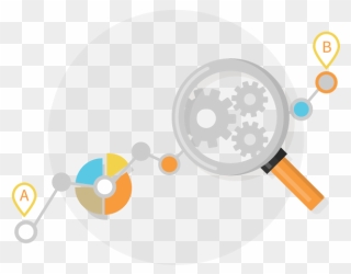 Syringe Clipart Phlebotomy Needle - Circle - Png Download