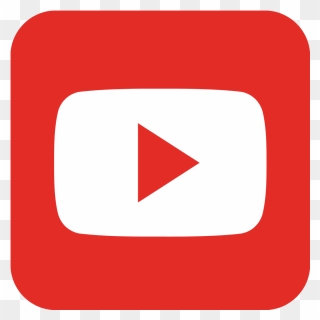 Youtube Logo - Pho Element Clipart