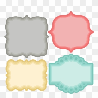 Cute Clipart For Scrapbook - Png Download