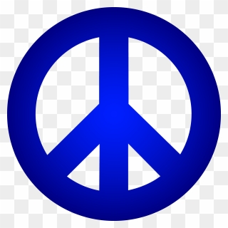 Symbols Vector Peace Clipart