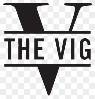 Vig Logo Black - Vig Logo Clipart