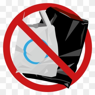 No Utilitzar Boses De Plastic Clipart