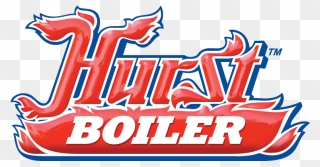 Hurst Boiler Logo Clipart