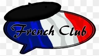 After School Clubs - French Club Clipart