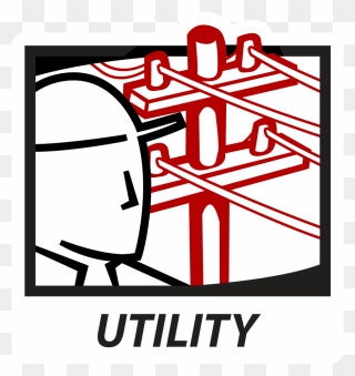 Dsg Utilities Clipart