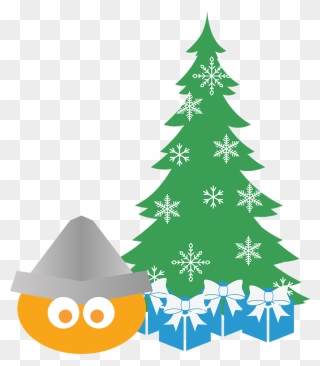 Gyk Boutique Christmas Ornament,christmas Photo Durable - Christmas Tree Clipart