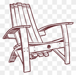 Wbw Chair Product - Wine Barrel Chair Cartoon Clipart