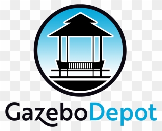 Gazebo Clipart