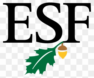 Suny College Of Environmental Science And Forestry Clipart