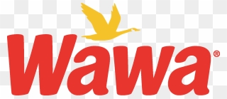 Transparent Convenience Store Clipart - High Resolution Wawa Logo - Png Download