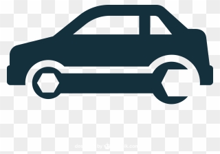 Collection Of Free Drawing Cars Automobile Download - Auto Repair Vector Png Clipart