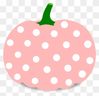 Cute Pumpkin Clipart - Png Download