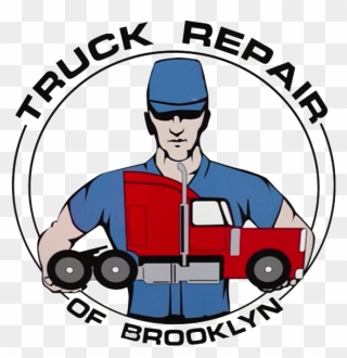 Truck Repair Clipart