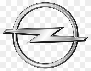 Opel Logo Png Image - Opel Png Clipart