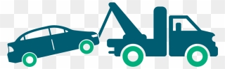 Car Repair Clipart Picture Freeuse Car Wash Centers - Car Towing - Png Download