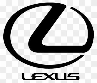 Lexus Car Repairs In St Helens - Lexus Logo Clipart