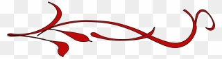 Calligraphy Clipart