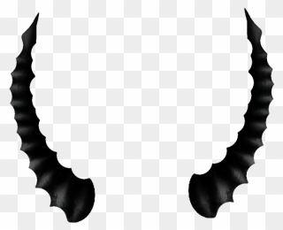 Demon Sign Of The Horns Clip Art - Realistic Devil Horns Transparent Background - Png Download
