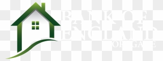 Bank Of England Mortgage Logo Clipart