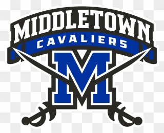 Middletown High School - Middletown High School Logo Clipart