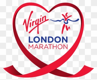 London Marathon 2016 And - London Marathon Logo 2020 Clipart