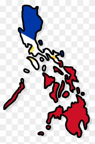 Countryhumans Wiki - Philippine Country Clipart