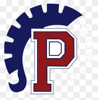 School Logo Design - Pembroke High School Logo Clipart