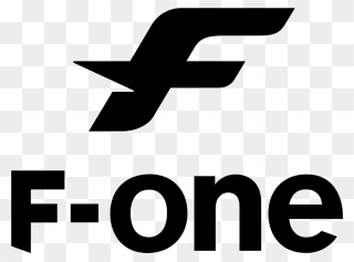 F One Clipart