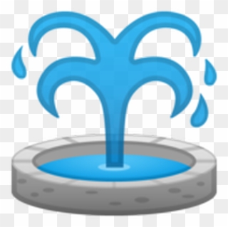 Fountain Icon Png Clipart