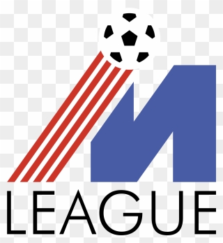 M League Malaysia Logo Png Transparent - Logo Liga Malaysia Vector Clipart