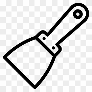 Transparent Tool Icon Png - Line Art Clipart