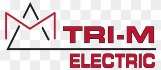 Tri-m Electric, Inc Clipart