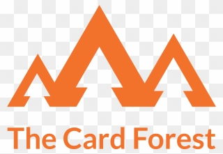 The Card Forest Clipart