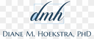 Hoekstra, Phd Finished - Calligraphy Clipart
