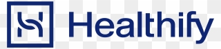 Healthify Us Logo Clipart