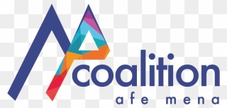 M-coalition - Triangle Clipart