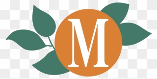 M Logo Png Transparent - Vector M Logo Design Clipart