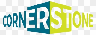 About Cornerstone Magazine - Corner Stone Logo Clipart