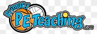 Primary Pe Teaching Clipart