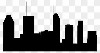 Transparent Montreal Skyline Png Clipart