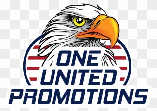 One United Promotions"s Logo Clipart