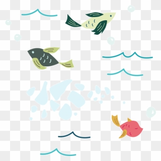 Fishes-graphic Clipart