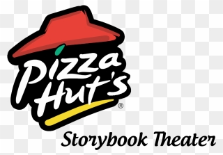 Hut Clipart Wiki - Logo Pizza Hut .png Transparent Png