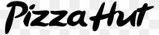 Pizza Hut - Download Font Pizza Hut Clipart