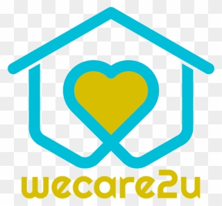 Wecare2u Logo Clipart