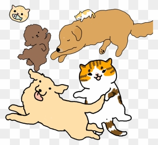 Cartoon Clipart