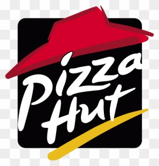 Pizzahut - Pizza Hut Clipart
