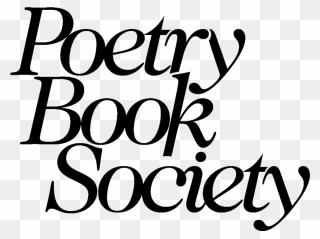 Translate Drawing Poetry - Poetry Book Society Logo Clipart